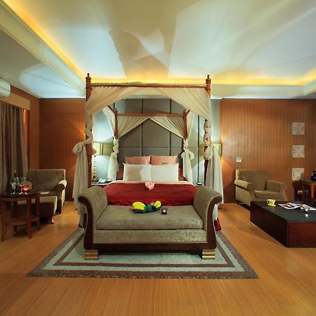Roman Vacation Motel Dali Экстерьер фото