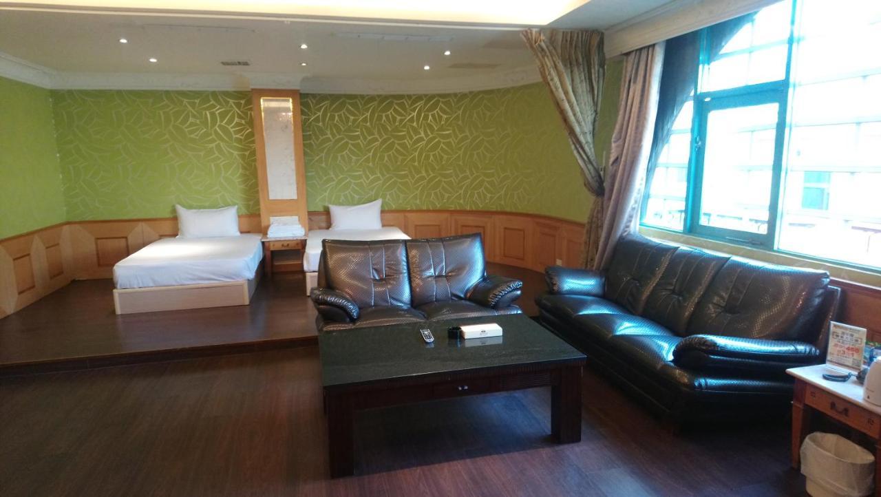 Roman Vacation Motel Dali Экстерьер фото