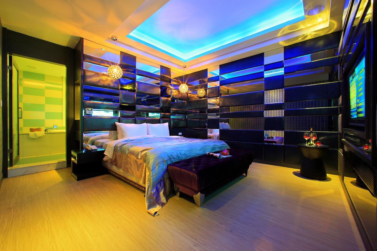 Roman Vacation Motel Dali Экстерьер фото