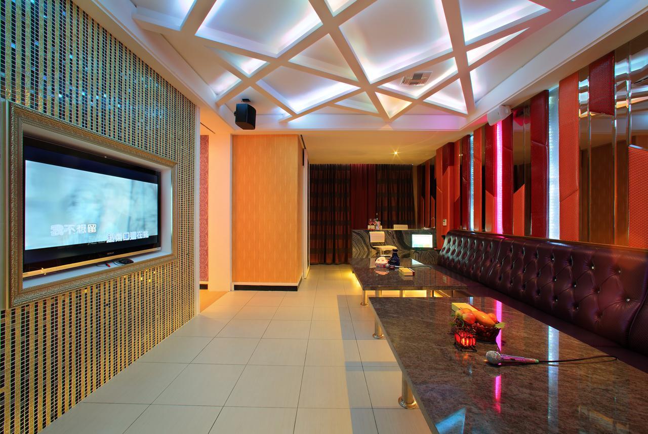 Roman Vacation Motel Dali Экстерьер фото