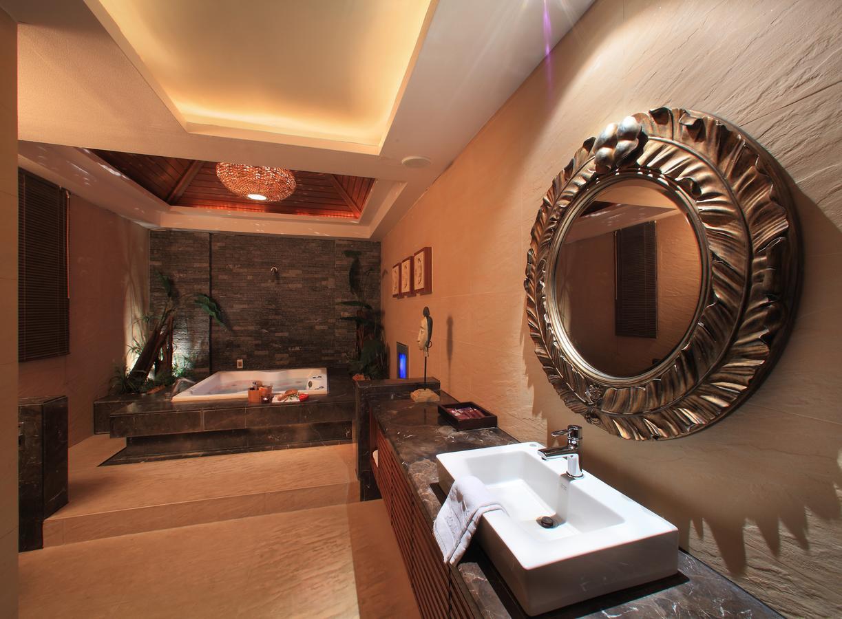 Roman Vacation Motel Dali Экстерьер фото