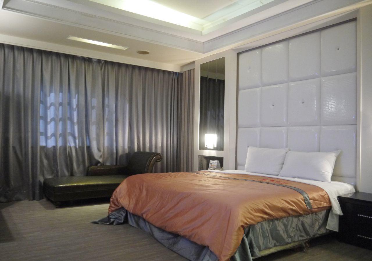 Roman Vacation Motel Dali Экстерьер фото
